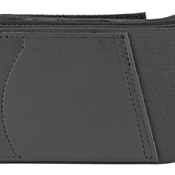 GALCO UNDERWRAPS 2.0 BELLYBAND MD BK
