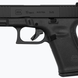G19 G5 9MM 15+1 4.0″ FS