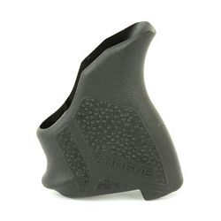 HOGUE HANDALL BVRTL BLK RUGER LCP II