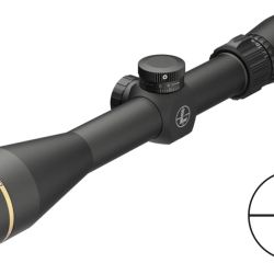 FREEDOM 4-12X40MM CDS DUPLEX