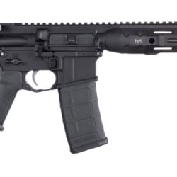 DI PIST 5.56MM BLK 10.5″ MLOK
