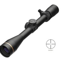 VX-3HD 3.5-10X40 CDS-ZL DPX