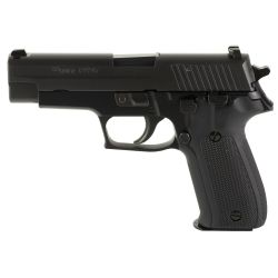 SIG P226 40TH YEAR 9MM 4.4″ 15RD BLK