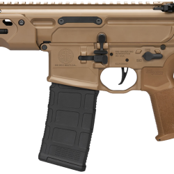 Sig Sauer PMCX556N11BIR10 MCX Spear LT 5.56 NATO 10rd 11.50″