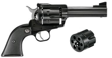 BLACKHAWK CONV 357/9MM 4.6″ BL