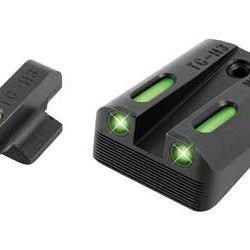 TRUGLO BRITE-SITE TFX 1911 5″ GOVT