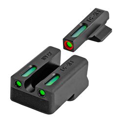 TRUGLO TFX PRO 1911 3-4.25″ ORG