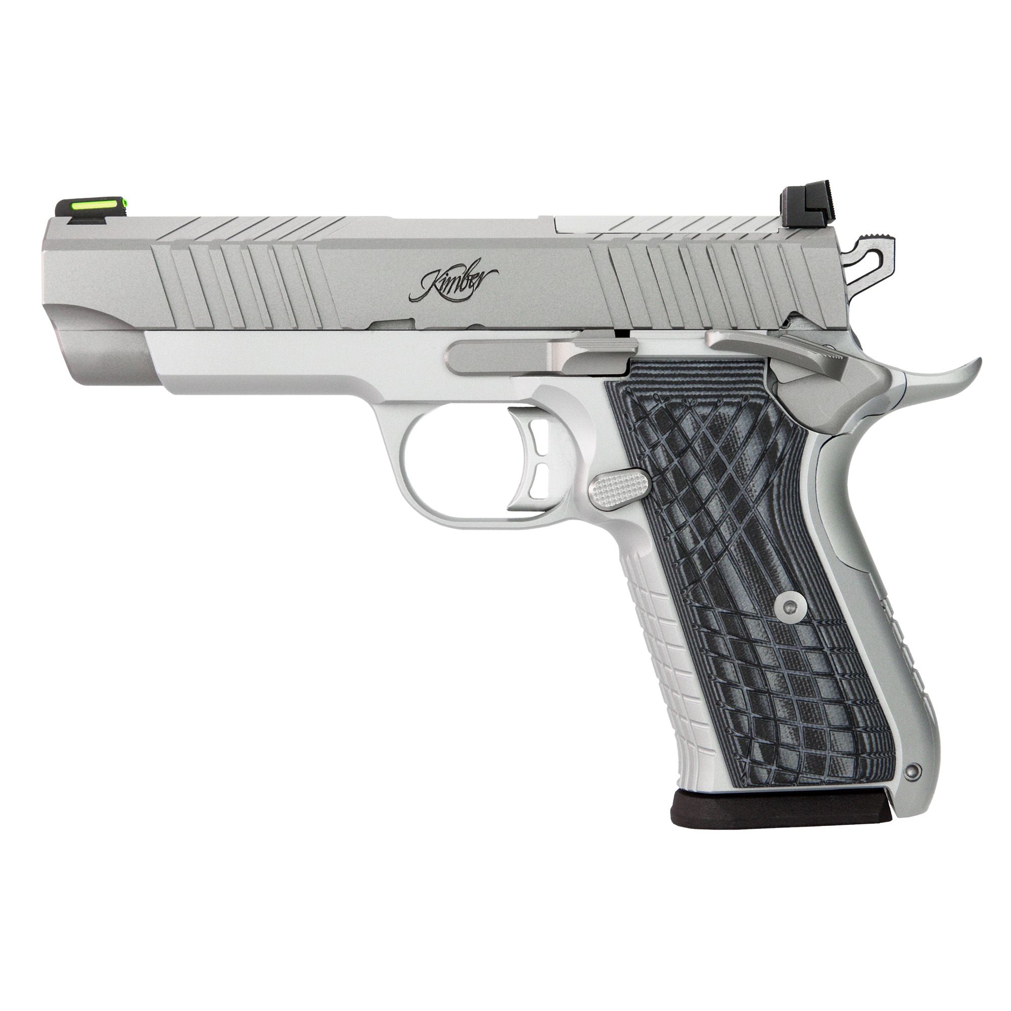KIMBER KDS9C 9MM 4″ 15RD SILVER