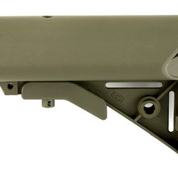 B5 SOPMOD STK MIL-SPEC ODG