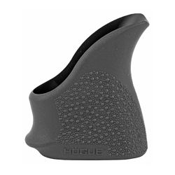 HOGUE HANDALL BVRTL S&W/TAU BLK