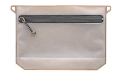 MAGPUL DAKA VOLUME POUCH LRG FDE