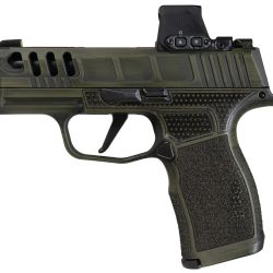 SIG SHARK COAST TACTICAL ODG 365XR3RXX W ROMEO