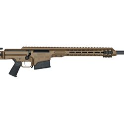 BARRETT MRAD 6.5CREED 24″ FDE FLT