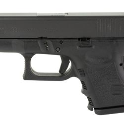 GLOCK 33 GEN3 357SIG 9RD 2 MAGS