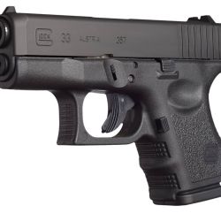 G33 G3 357SIG 9+1 3.46″ FS