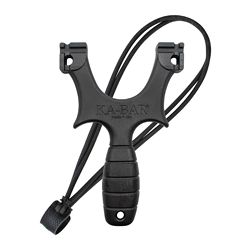 KBAR SWEET MOVE SLING SHOT BLACK