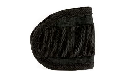 BULLDOG PRO INSIDE PANT MED BLK