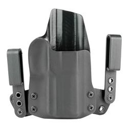 BLK PNT MINI WING SIG P320C RH BLK
