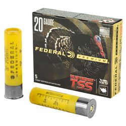 FED HVYWGHT TSS 20GA 3″ #7 5/50