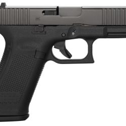 G45 G5 9MM 10+1 4.0″ FS