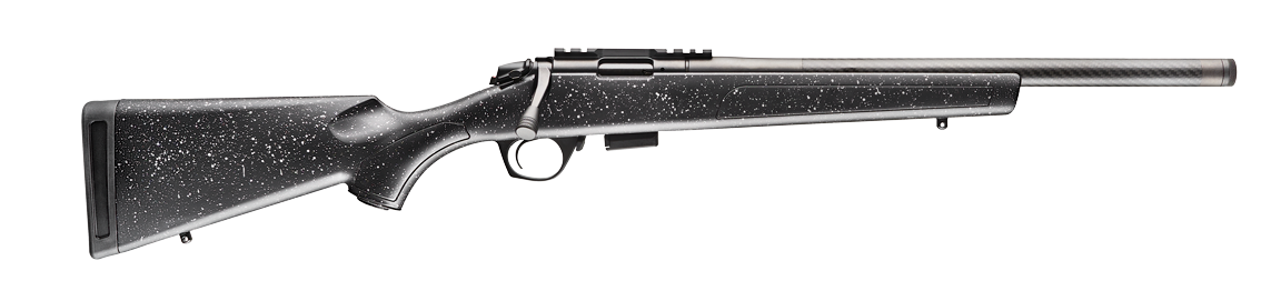 BMR CARBON 22LR 10+1 18″ CF