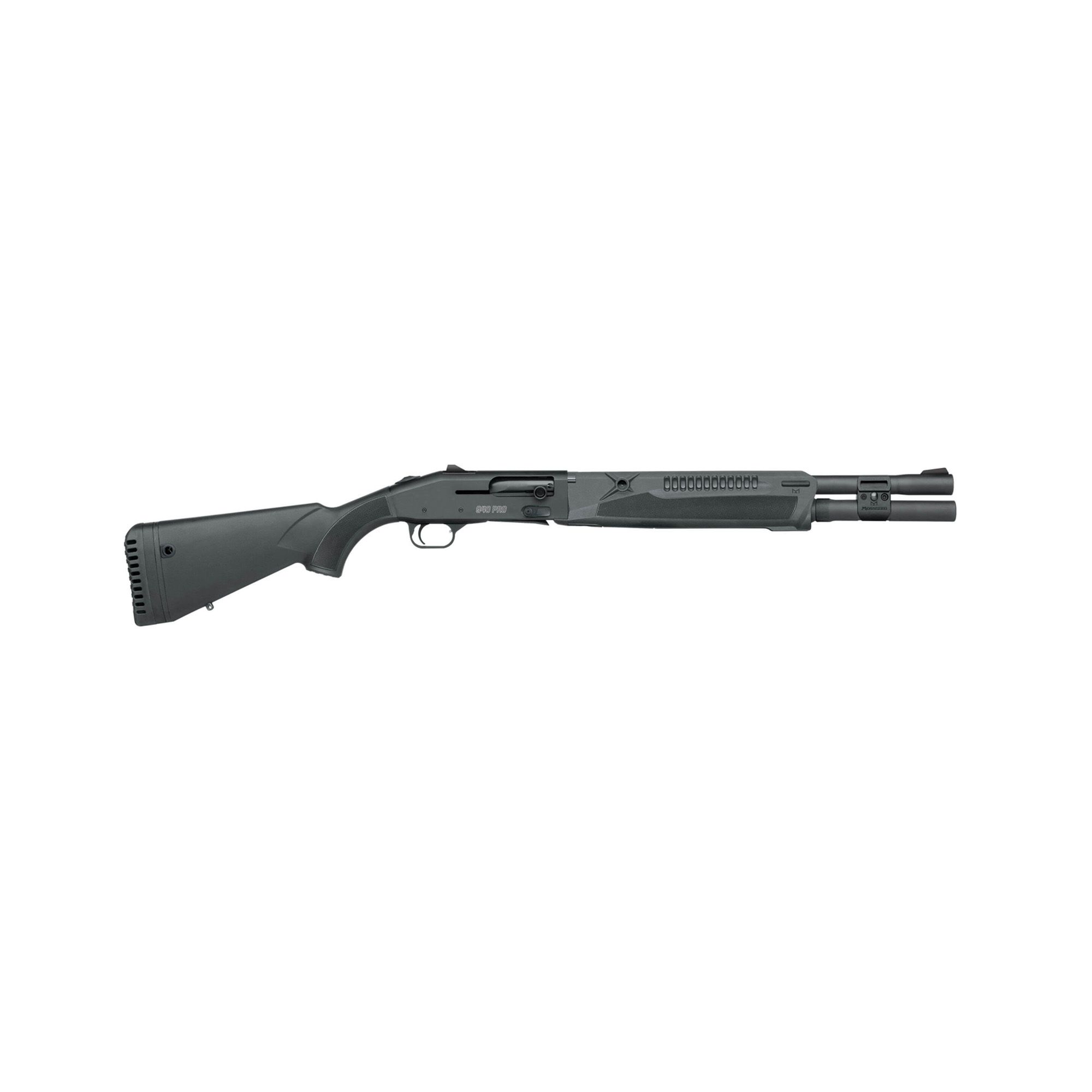MSBRG 940 PRO TACT SPX 12/18.5″ 7RD