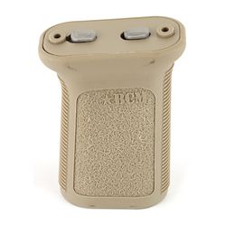 BCM GUNFIGHTER VERT GRP KEY MOD3 FDE