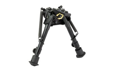 HARRIS BIPOD 6-9″ ROT SELF LVL MLOK