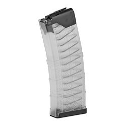 LANCER L5AWM 223REM 30RD TRANS CLEAR