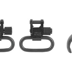 U/M SWIVELS QD 115 SG-2 1″