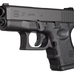 G27 G3 40S&W 9+1 3.5″ FS