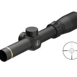 FREEDOM 1.5-4X20MM MOA-RING