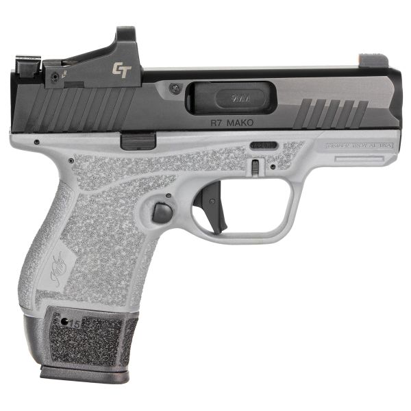 KIMBER R7 MAKO 9MM 3.37″ 15RD GRY OI