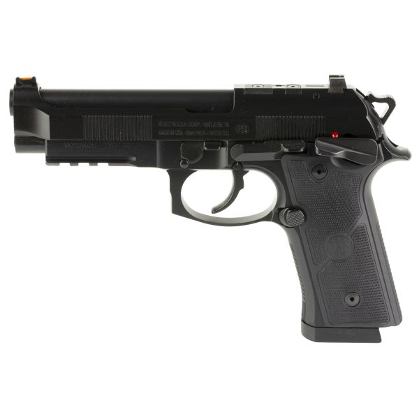 BERETTA 92GTS 9MM 18RD BLK