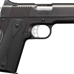 PRO CARRY II 45ACP 4″ 7+1