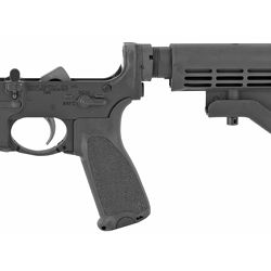 BCM LOWER GROUP W/MILSPEC M4 STOCK