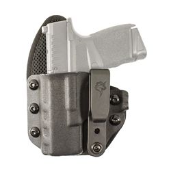 DESANTIS UNI-TUK SIG P365 LH BLK