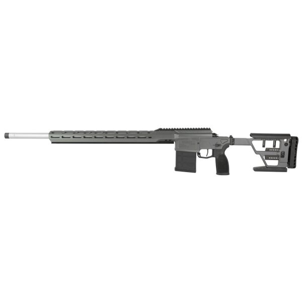 SIG CROSS PRS 6MM CM 24″ 10RD GRAY