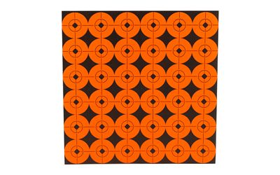 B/C TARGET SPOTS 360-1″