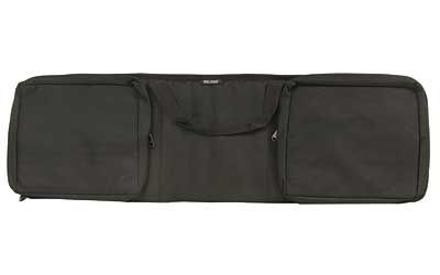 BULLDOG EXT ASLT RFL RCTNGLE BLK 40″