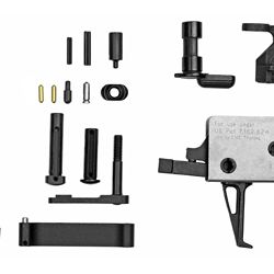CMC AR-15 LPK W/FLAT TRIGGER