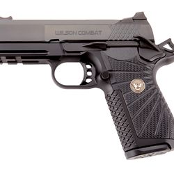 WILSON EDC SFX9 RAIL 3.25″ 9MM 15RD