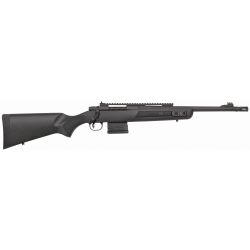 MSBRG MVP SCOUT 7.62NATO 16.25″ 10RD