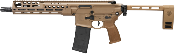 Sig Sauer PMCX556N11BIR10 MCX Spear LT 5.56 NATO 10rd 11.50″
