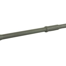 DD BBL ASSY 5.56 1-7 CHF 16″ LW MID