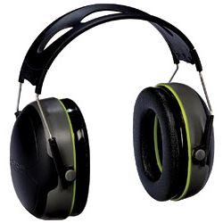 PELTOR SPORT BULL’S EYE NRR 27