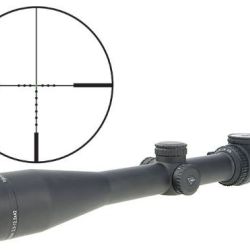 ACCUPNT 2.5-12.5X42 MOA 30MM