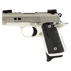 KIMBER MICRO 9 RAPIDE FROST 9MM 7RD