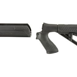 ADAPTIVE EX STK & FORND MOSS 500 12G