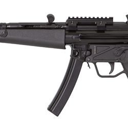 ZENITH ZF-5 9MM 8.9 PREMIUM PKG BLK